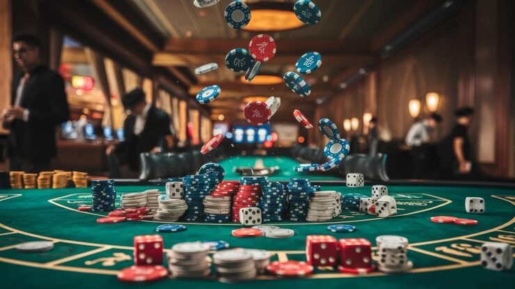 erotogel Slots
